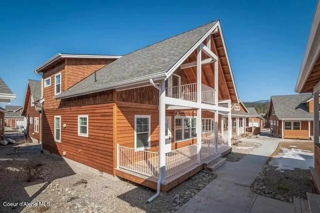 34 Hitchcock Drive Dover ID 83825