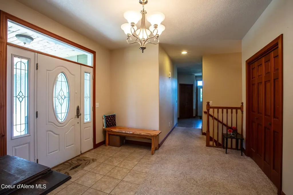 1524 Sunrise Road Bonners Ferry ID 83805