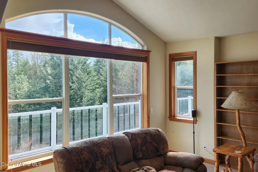 1524 Sunrise Road Bonners Ferry ID 83805