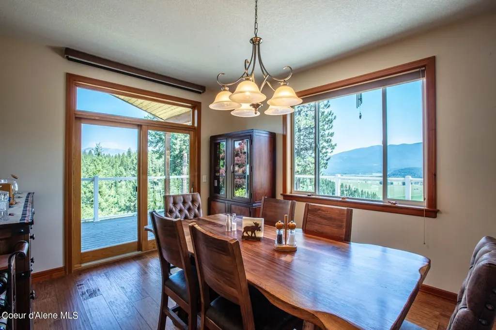 1524 Sunrise Road Bonners Ferry ID 83805