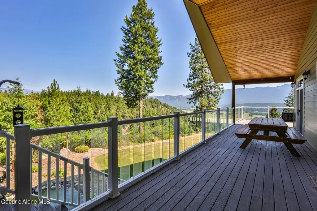 1524 Sunrise Road Bonners Ferry ID 83805