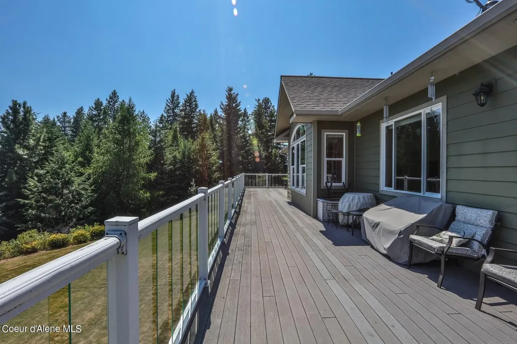1524 Sunrise Road Bonners Ferry ID 83805