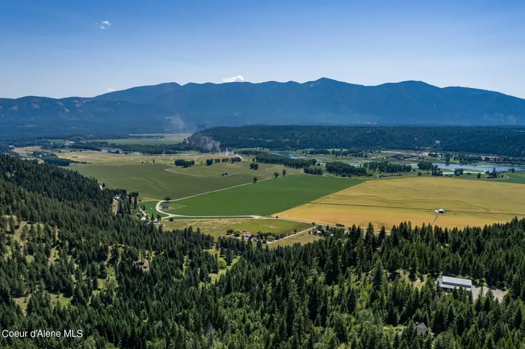 1524 Sunrise Road Bonners Ferry ID 83805