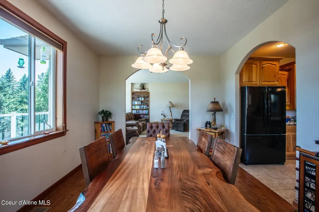 1524 Sunrise Road Bonners Ferry ID 83805