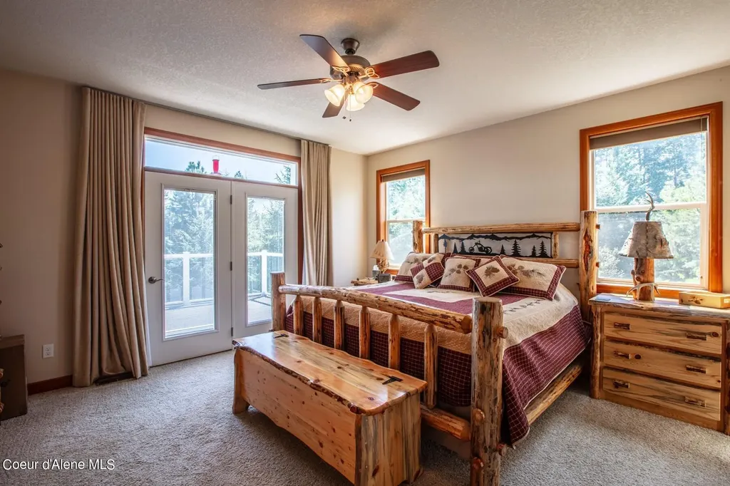 1524 Sunrise Road Bonners Ferry ID 83805