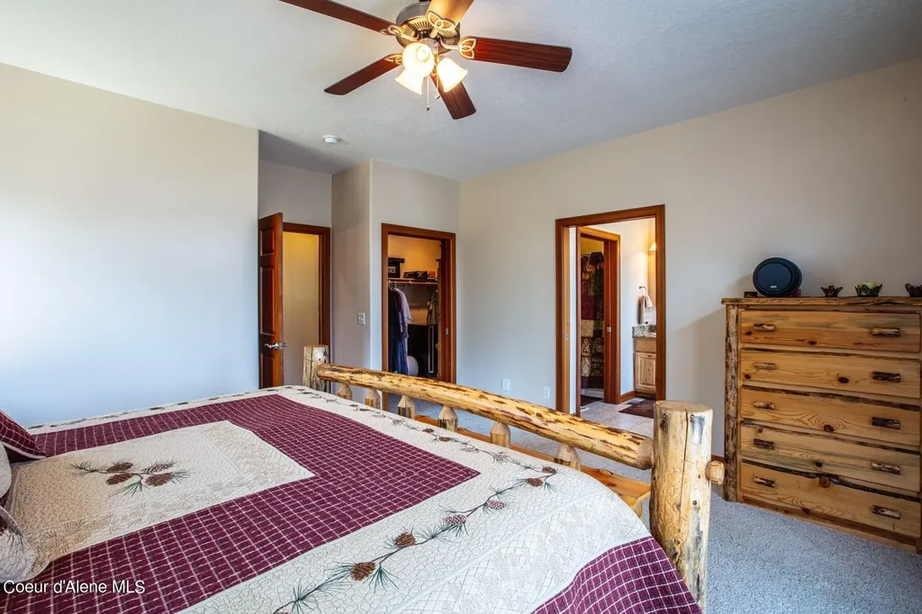 1524 Sunrise Road Bonners Ferry ID 83805