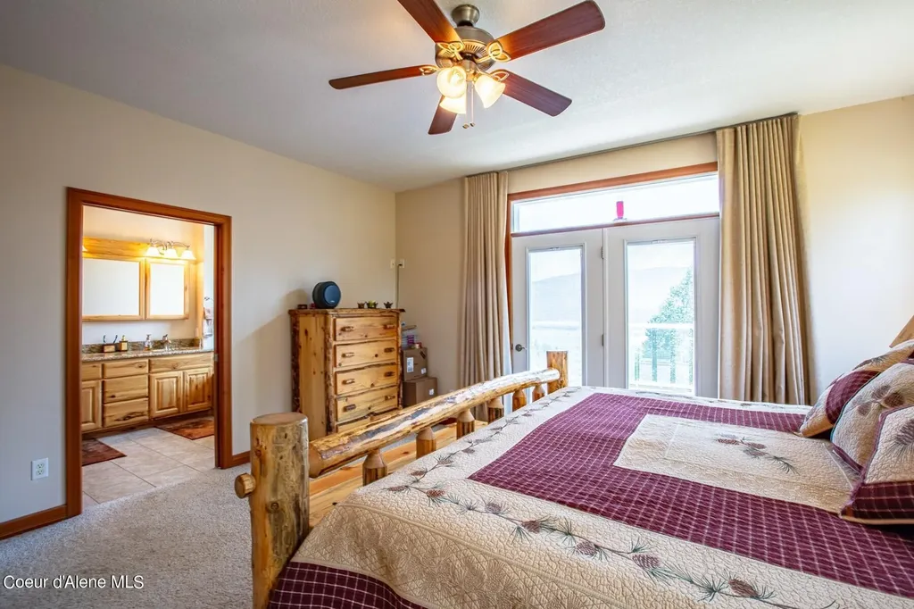 1524 Sunrise Road Bonners Ferry ID 83805