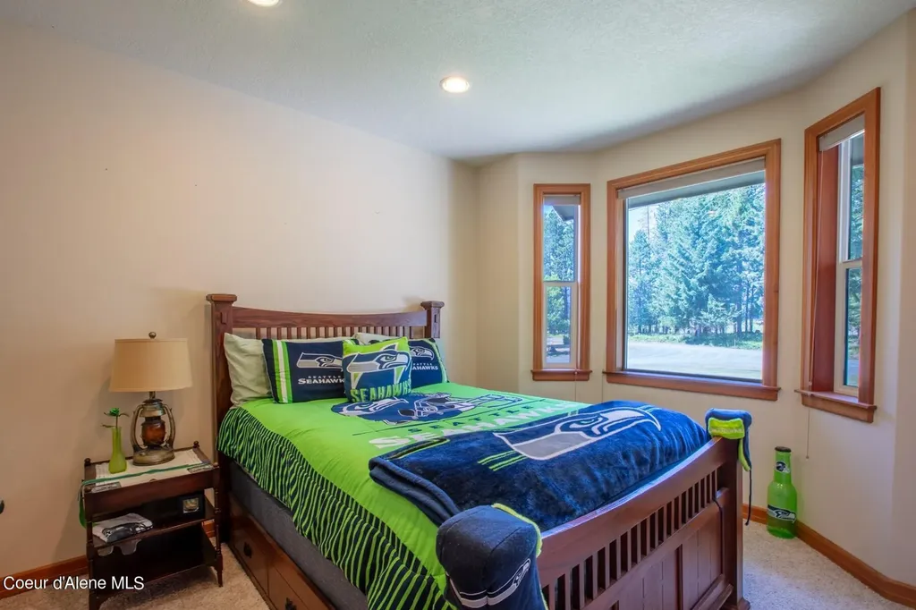 1524 Sunrise Road Bonners Ferry ID 83805