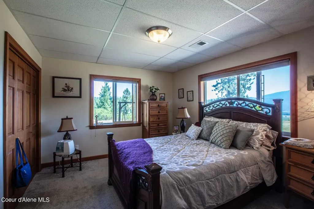 1524 Sunrise Road Bonners Ferry ID 83805