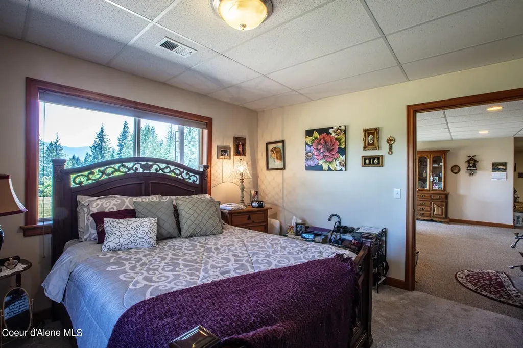 1524 Sunrise Road Bonners Ferry ID 83805