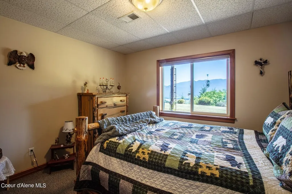 1524 Sunrise Road Bonners Ferry ID 83805