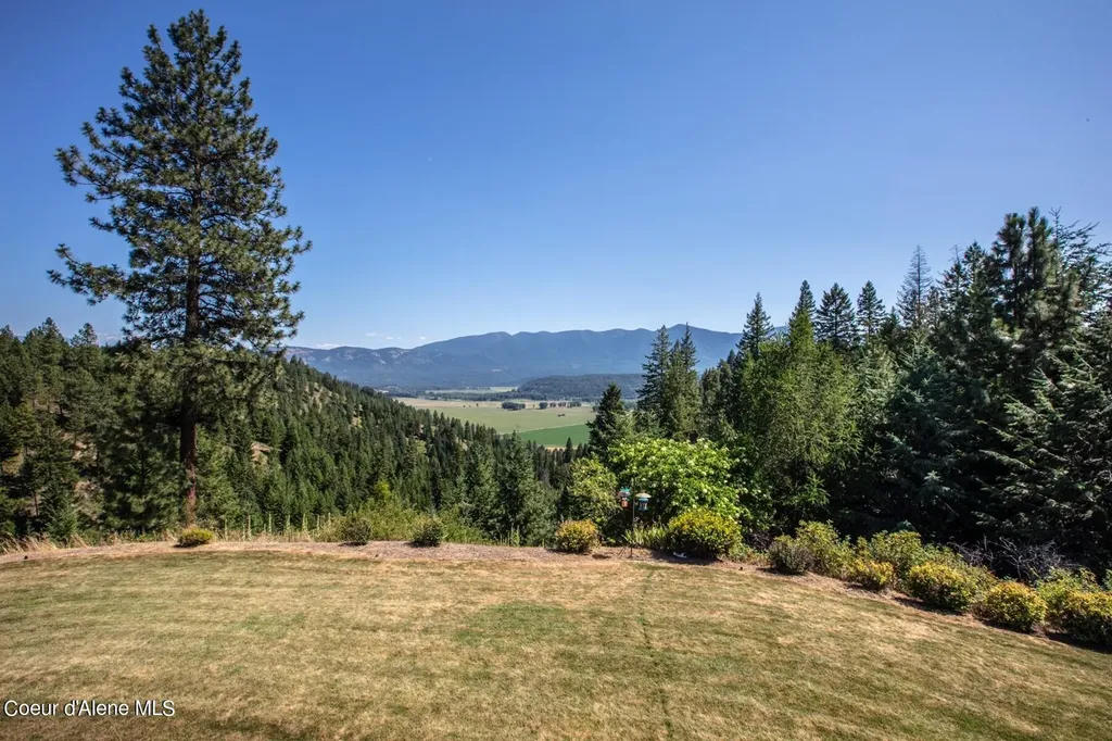 1524 Sunrise Road Bonners Ferry ID 83805