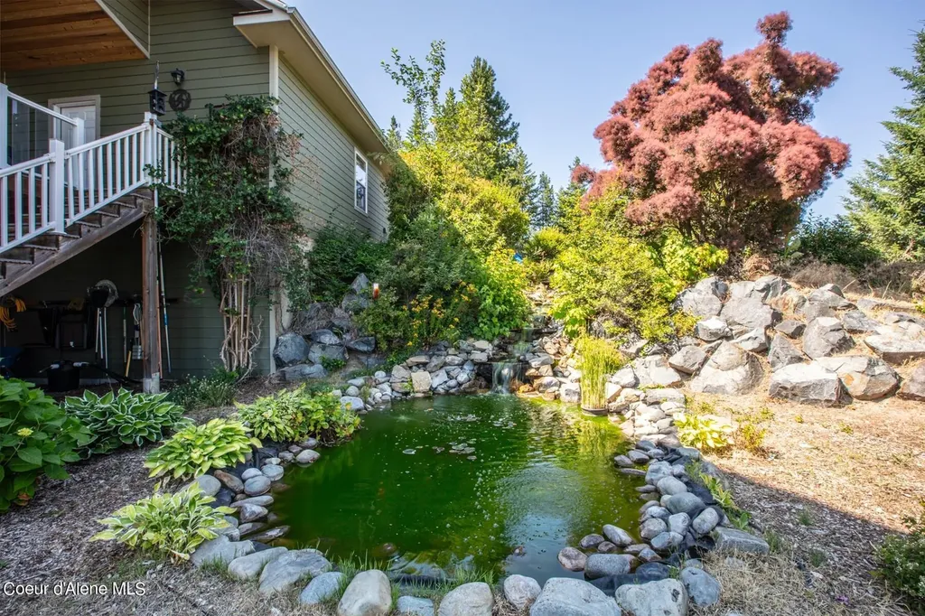 1524 Sunrise Road Bonners Ferry ID 83805