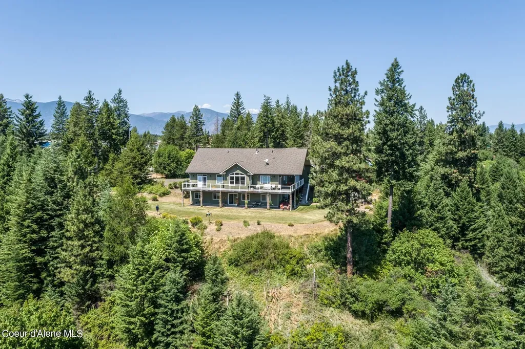 1524 Sunrise Road Bonners Ferry ID 83805