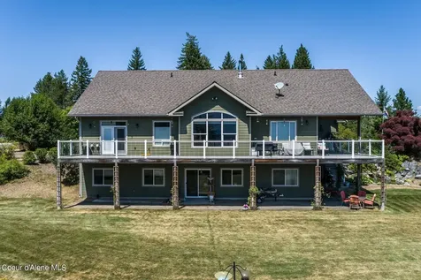 1524 Sunrise Road Bonners Ferry ID 83805