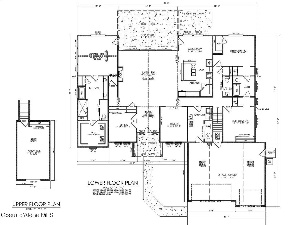 304 E Nadir Court Rathdrum ID 83858