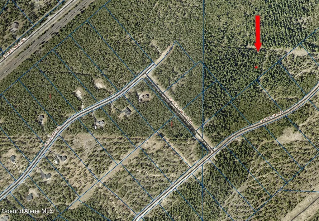 304 E Nadir Court Rathdrum ID 83858