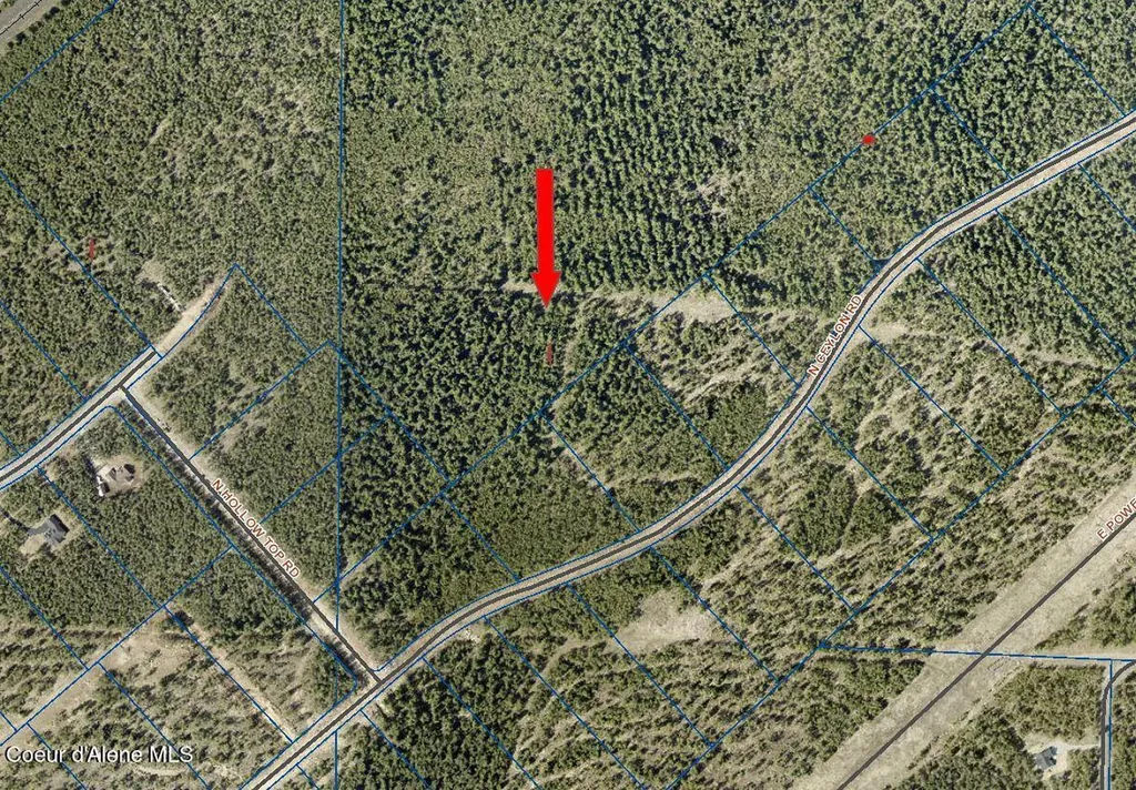 304 E Nadir Court Rathdrum ID 83858