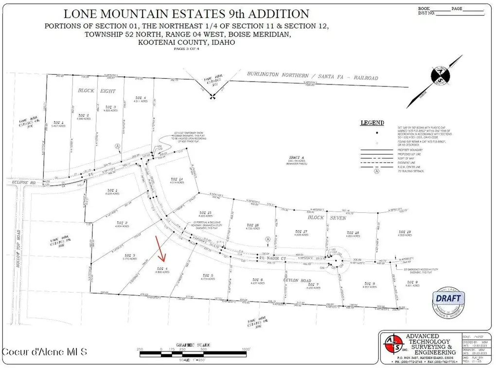 304 E Nadir Court Rathdrum ID 83858