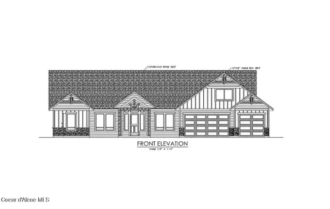 304 E Nadir Court Rathdrum ID 83858