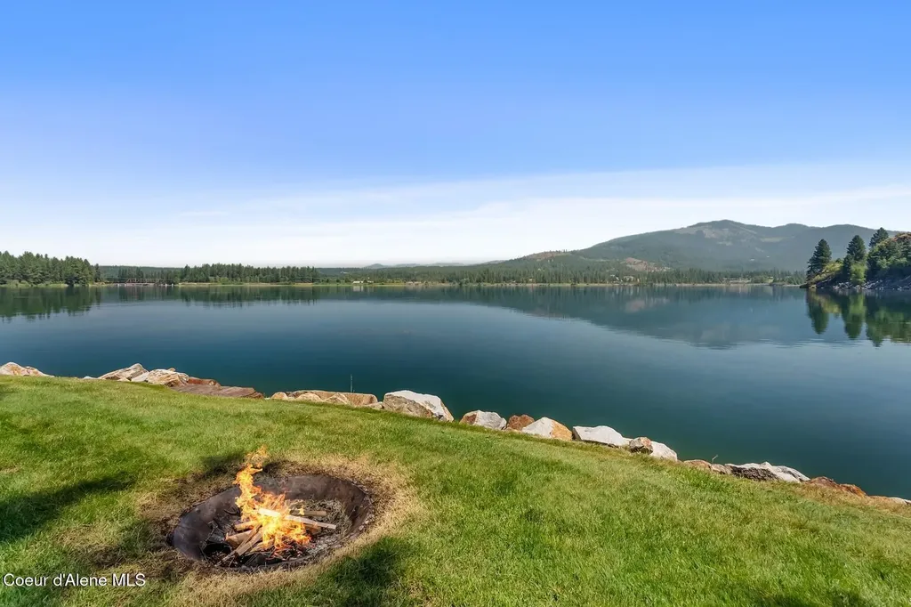 17325 Dufort Road Priest River ID 83856