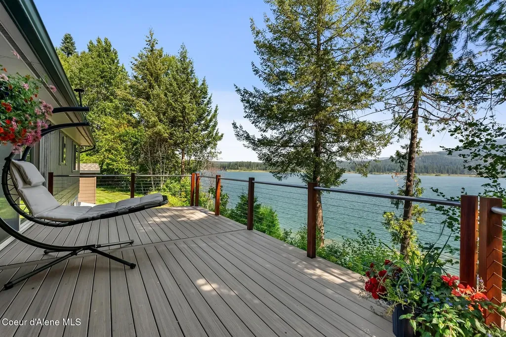 17325 Dufort Road Priest River ID 83856