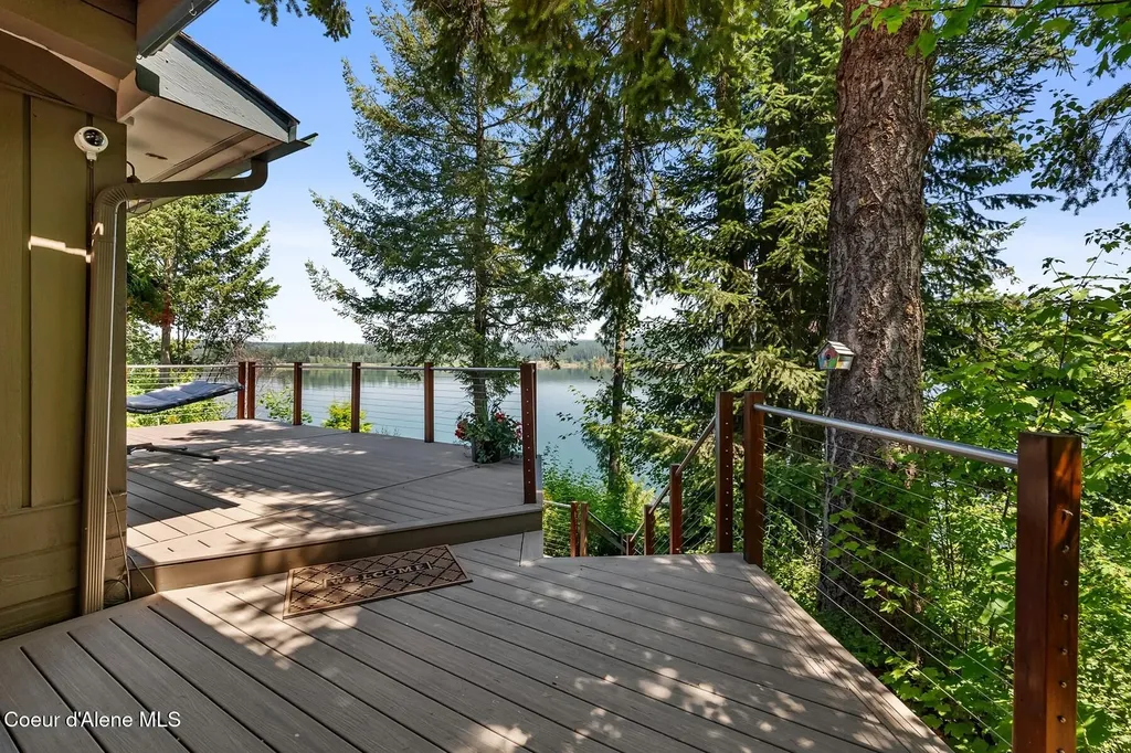17325 Dufort Road Priest River ID 83856