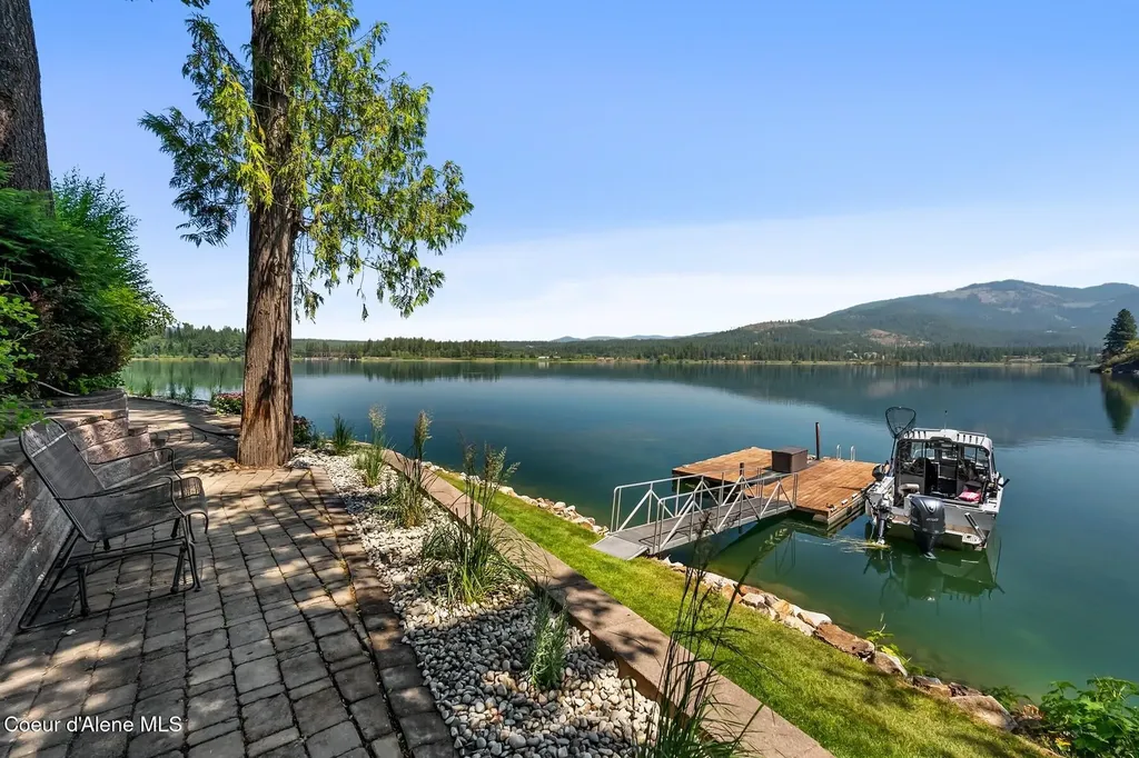 17325 Dufort Road Priest River ID 83856