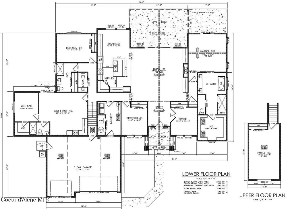 483 E Nadir Court Rathdrum ID 83858