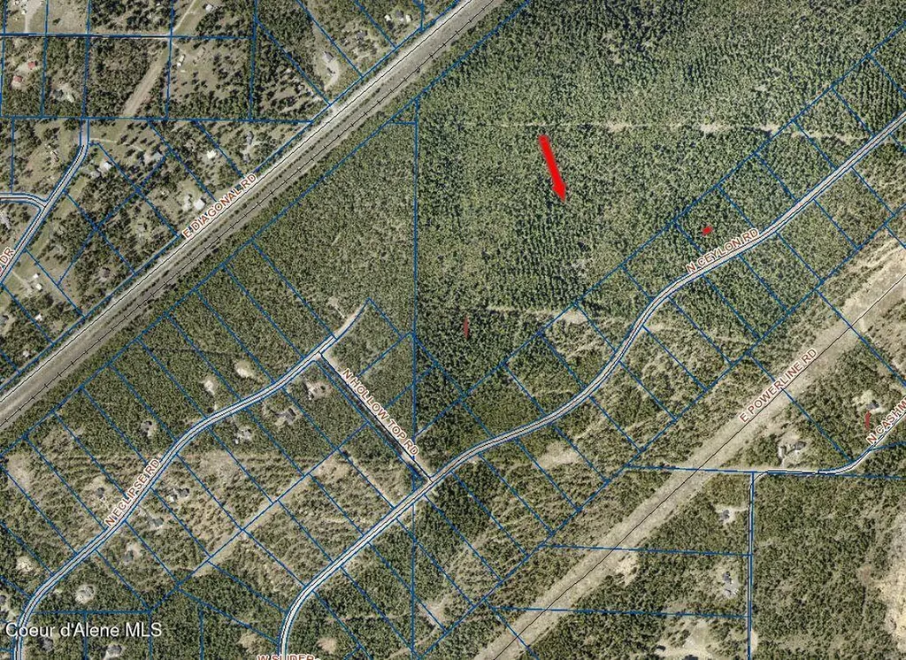 483 E Nadir Court Rathdrum ID 83858