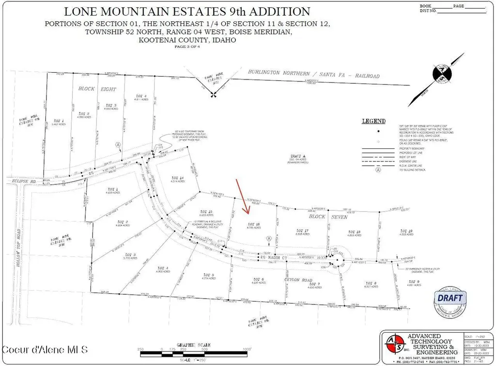 483 E Nadir Court Rathdrum ID 83858