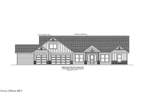 483 E Nadir Court Rathdrum ID 83858