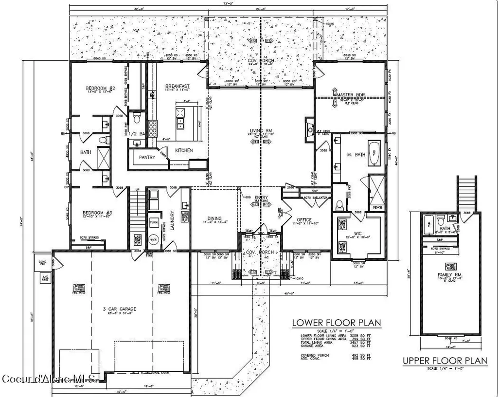 1262 E Wadi Court Rathdrum ID 83858