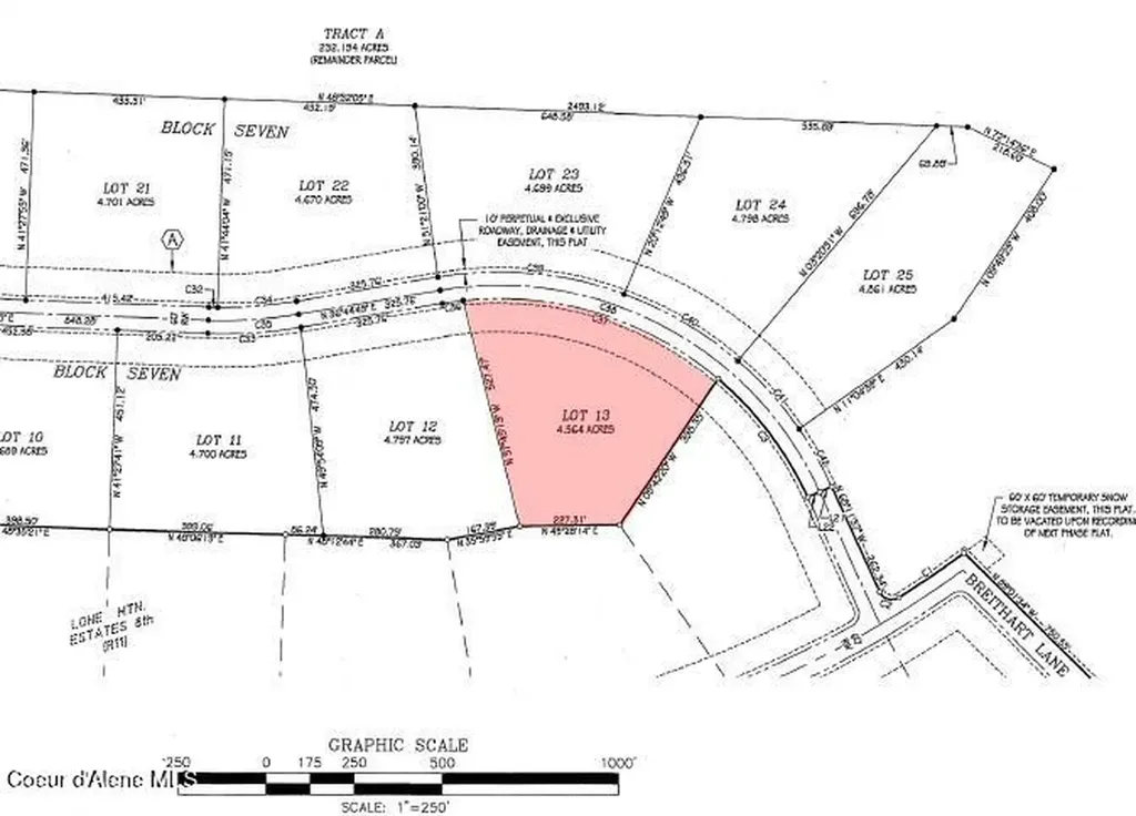 1262 E Wadi Court Rathdrum ID 83858