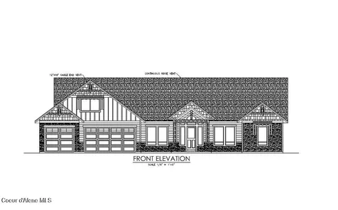 1262 E Wadi Court Rathdrum ID 83858