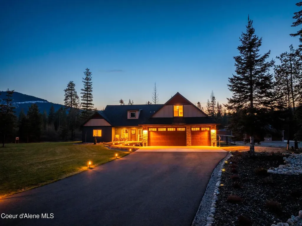 23938 N Marilyn Road Rathdrum ID 83858