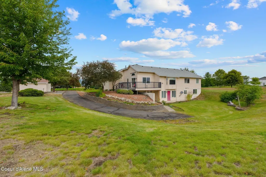 9998 W Gallop Lane Post Falls ID 83854