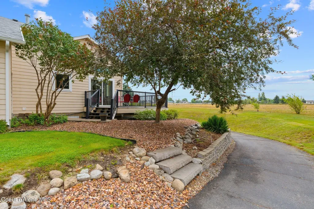 9998 W Gallop Lane Post Falls ID 83854