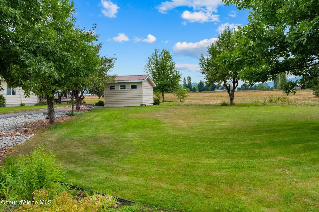 9998 W Gallop Lane Post Falls ID 83854