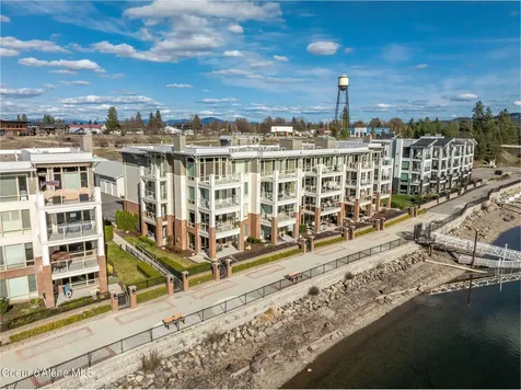 415 W Waterside Drive Post Falls ID 83854