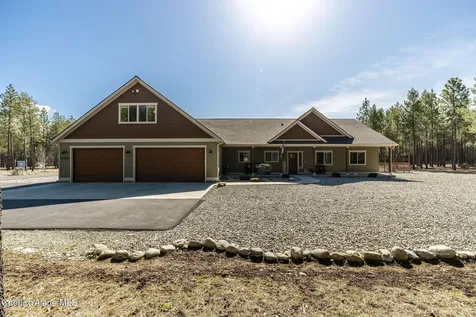 20055 N Silent Pines Road Rathdrum ID 83858
