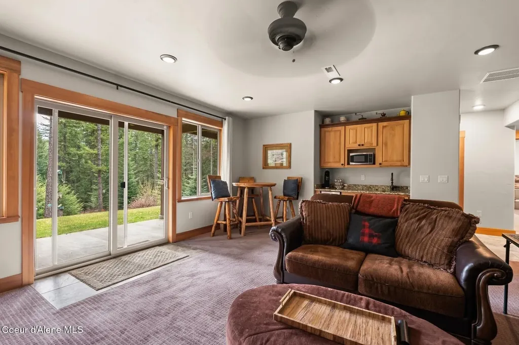 585 Gallop Circle Sagle ID 83860