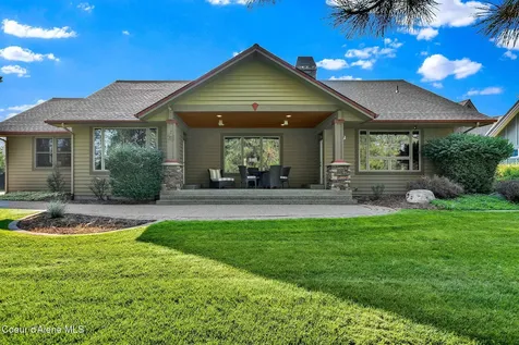 9725 N Country Club Drive Hayden ID 83835