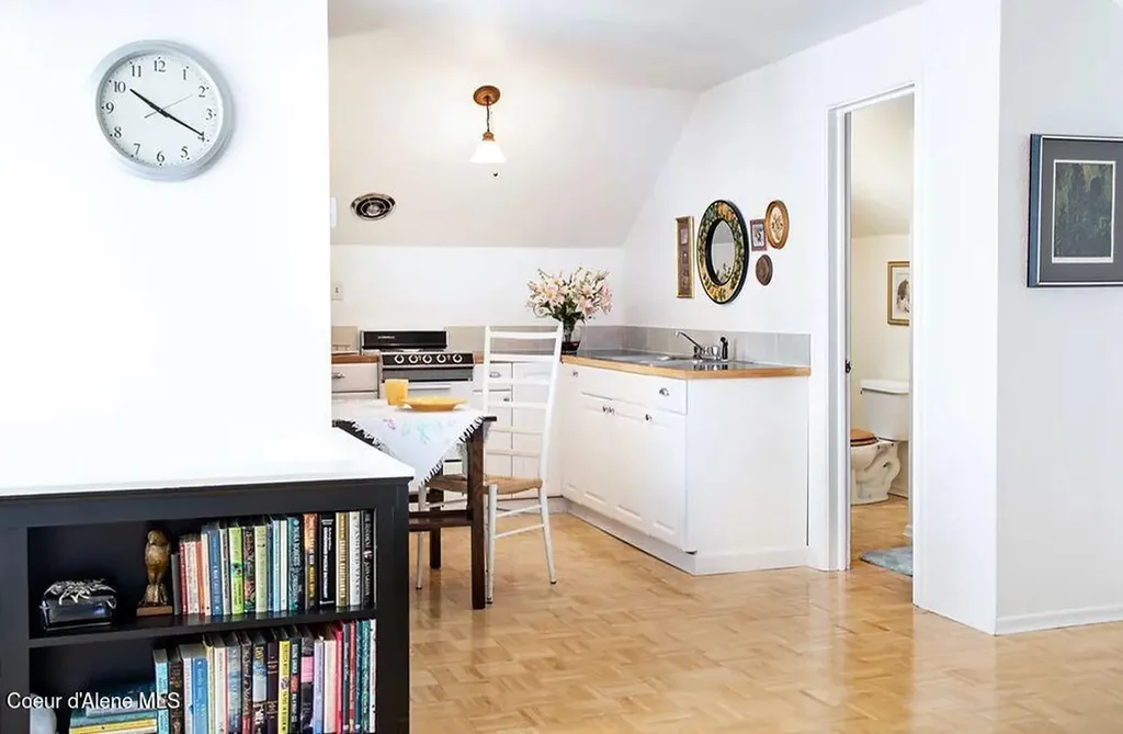 1001 W Jefferson Avenue St. Maries ID 83861