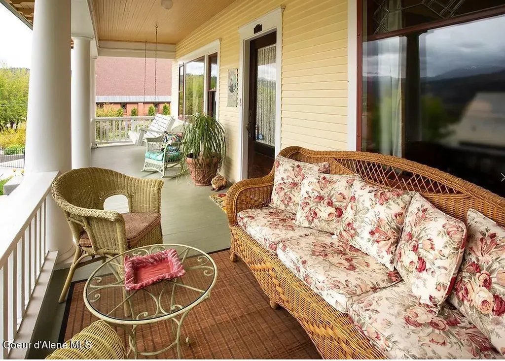 1001 W Jefferson Avenue St. Maries ID 83861