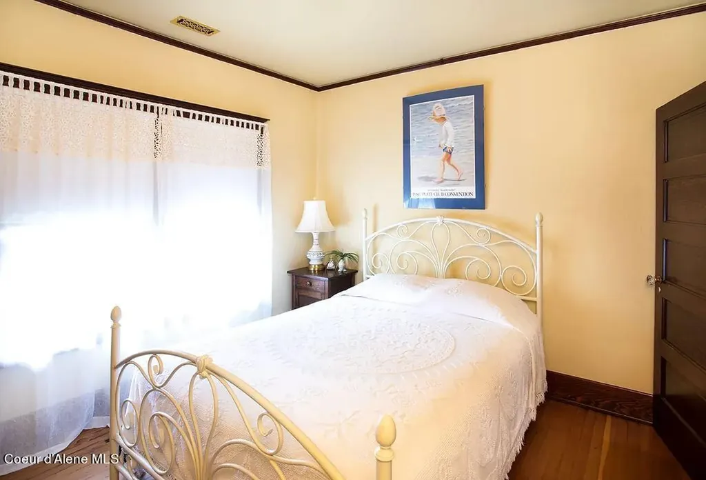 1001 W Jefferson Avenue St. Maries ID 83861