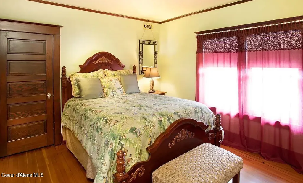 1001 W Jefferson Avenue St. Maries ID 83861