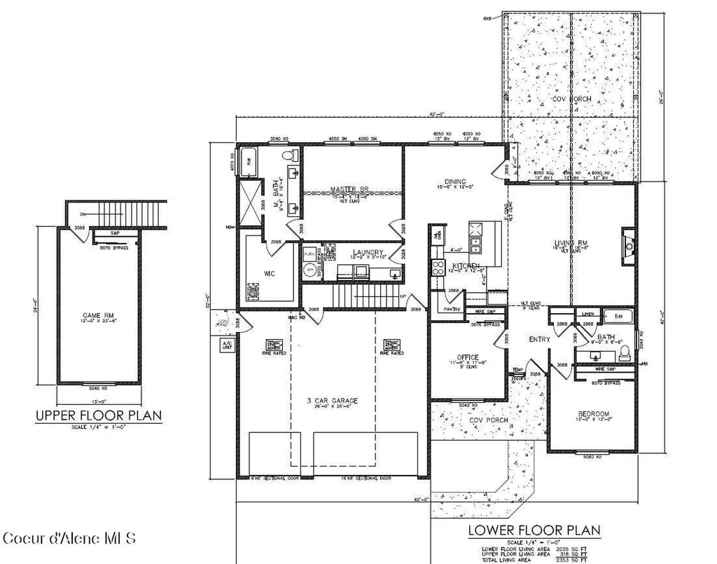 739 E Nadir Court Rathdrum ID 83858