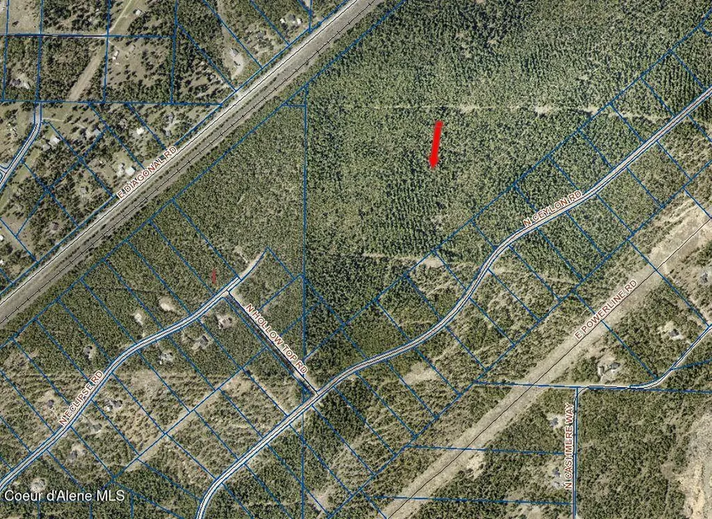 739 E Nadir Court Rathdrum ID 83858