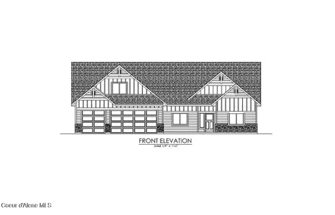 739 E Nadir Court Rathdrum ID 83858